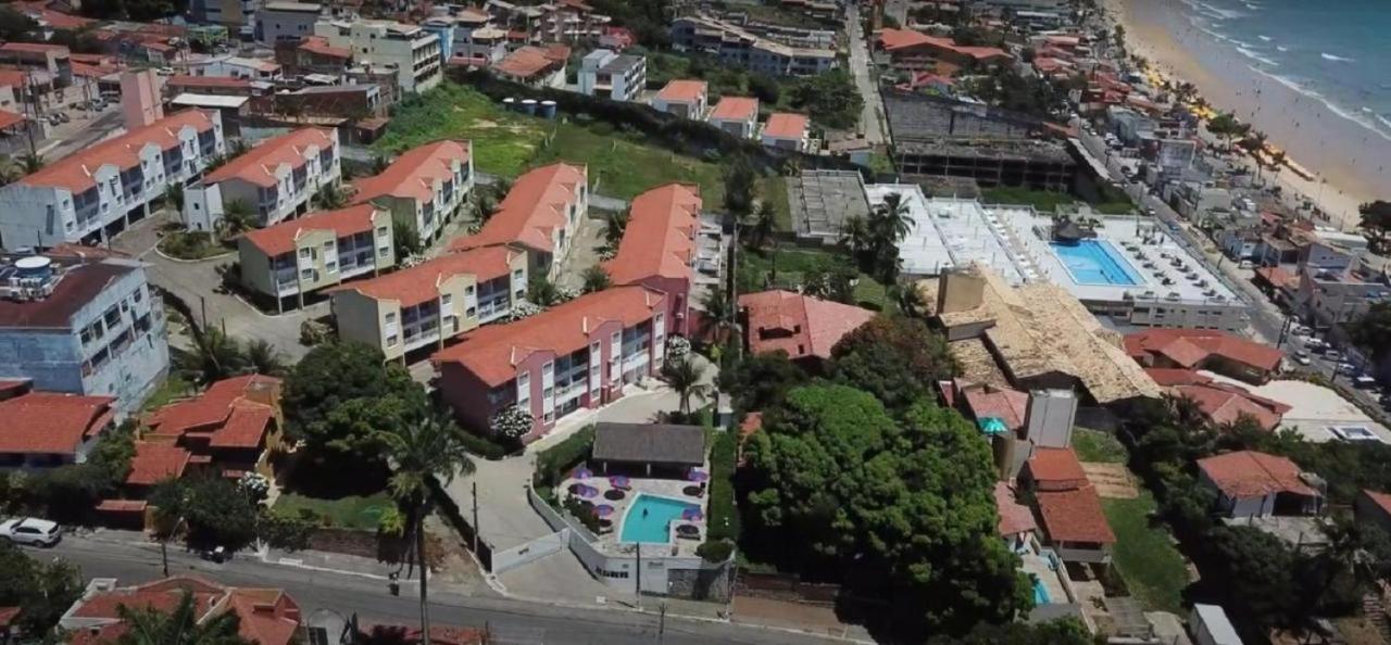Yacht Village Natal Prime Luaran gambar