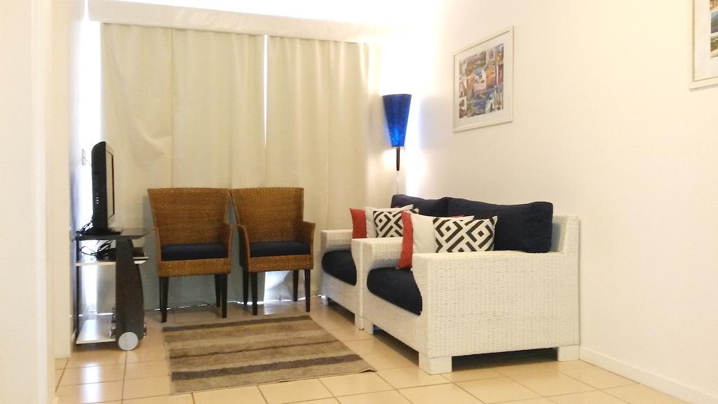 Yacht Village Natal Prime Luaran gambar