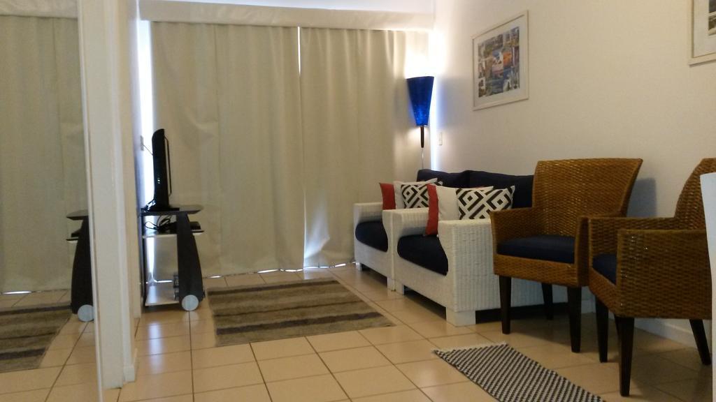 Yacht Village Natal Prime Bilik gambar