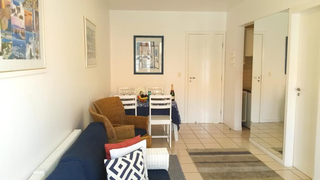 Yacht Village Natal Prime Bilik gambar