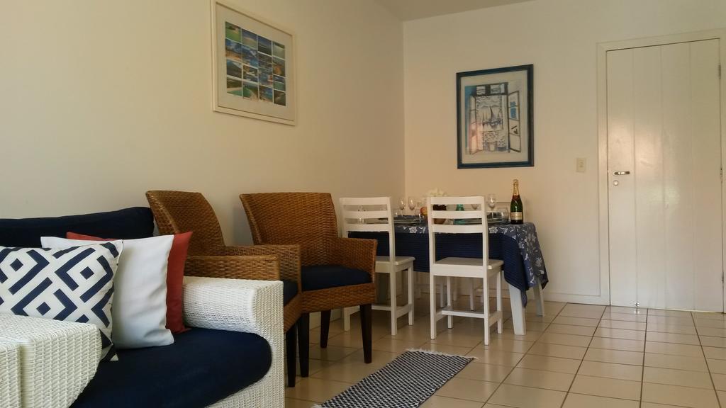 Yacht Village Natal Prime Bilik gambar