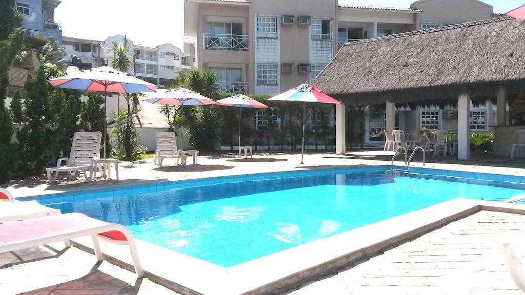 Yacht Village Natal Prime Luaran gambar