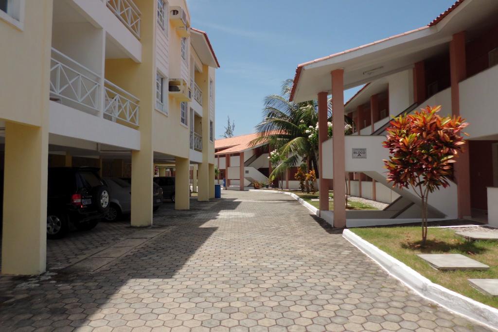 Yacht Village Natal Prime Luaran gambar